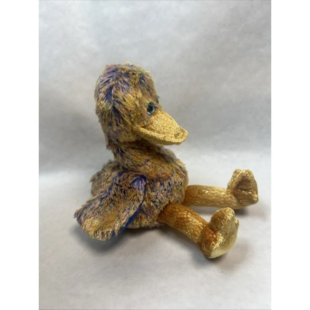 Ty Beanie Baby Dinky the Dodo Bird 2000 Rare Collectible Vintage‎